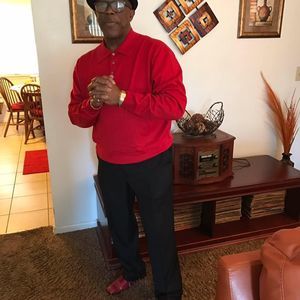 Meet your Posher, Roger